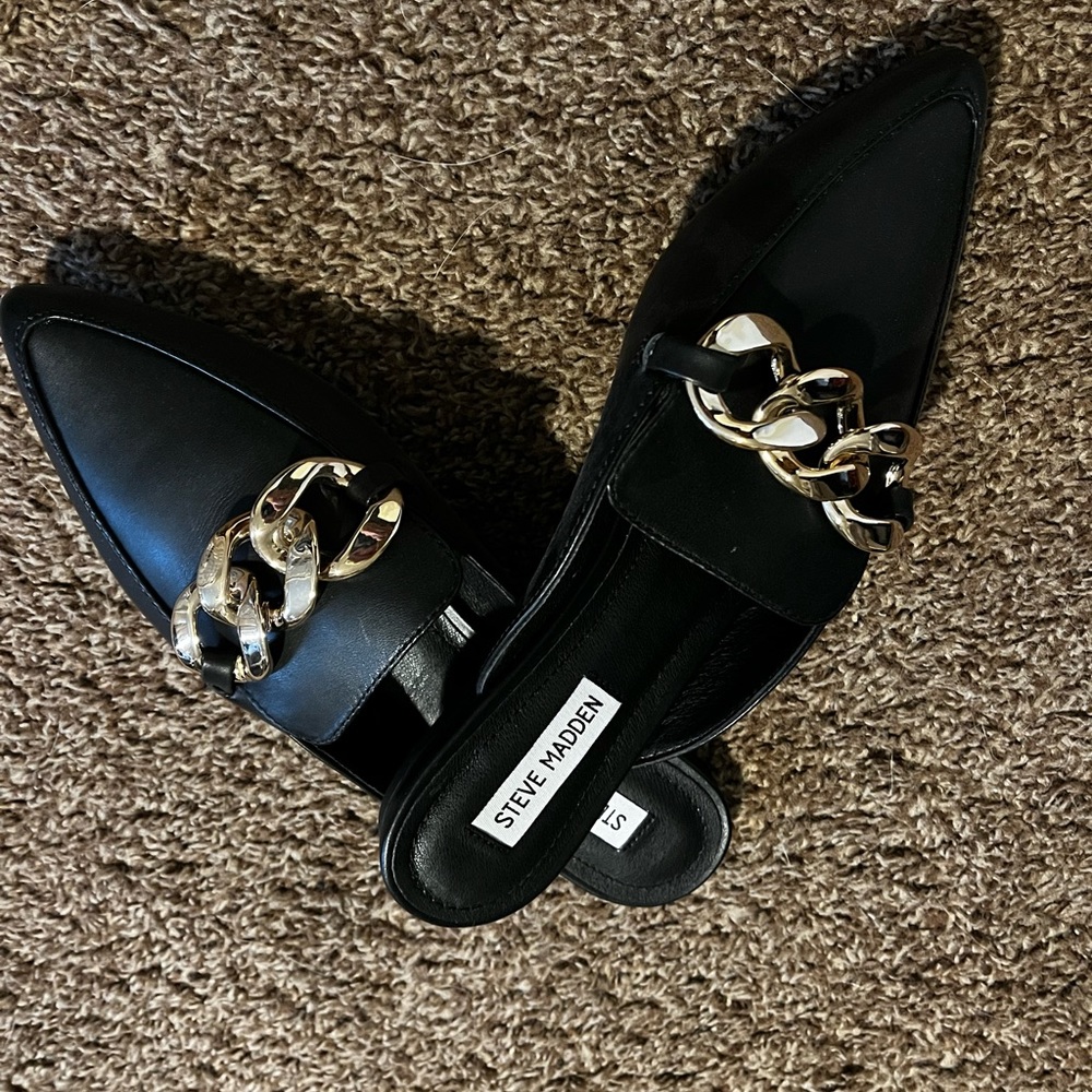 Steve Madden Mules
